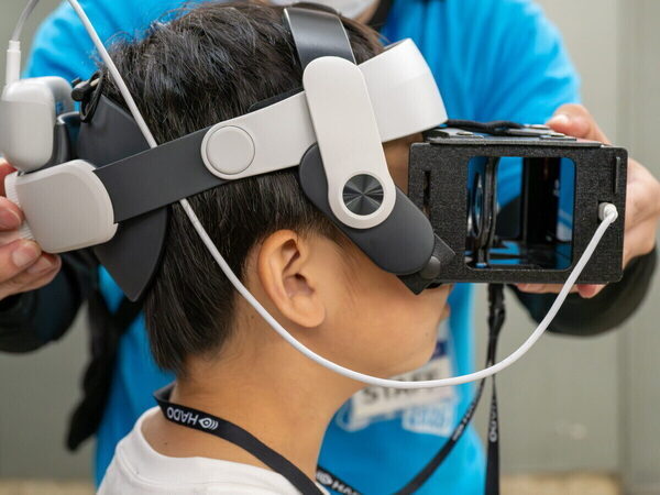 未来の東京、ちょっと見えたかも。AR・ロボット・次世代モビリティを親子で体感してきた「スマートシティフェスタ2026」