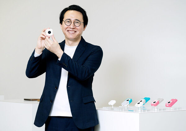 京都男児行方不明事件後に問い合わせが増加。子ども用「見守りGPS」の最前線
