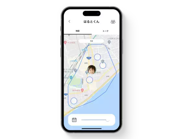 京都男児行方不明事件後に問い合わせが増加。子ども用「見守りGPS」の最前線