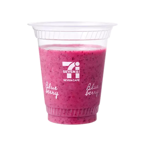 6月10日だけセブンのスムージーが全品半額。気になってたアサイーバナナやすいかスムージーを試すならこの日がチャンス
