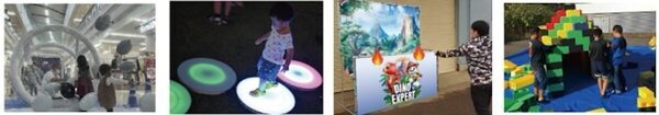 【無料】パウ・パトロールの体験展示が福井で夏休みに開催！缶バッジづくり・チェイスとの写真撮影まで盛りだくさん