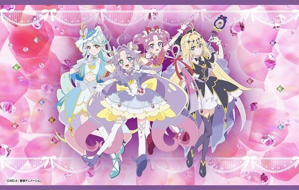 「プリキュアが目の前で歌ってる！」その体験を夏休みに。東京ドームホテルの1日限定イベントが8月2日に開催