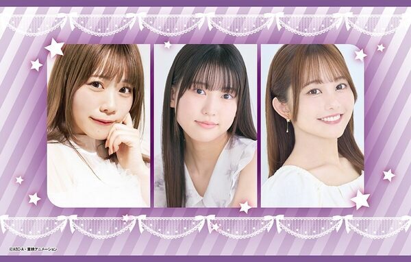「プリキュアが目の前で歌ってる！」その体験を夏休みに。東京ドームホテルの1日限定イベントが8月2日に開催