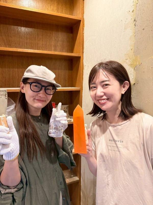 みんなでシェアする“実家のような場所”元小児クリニックを改装　豊崎由里絵さんが始めた子育て支援の新しい形