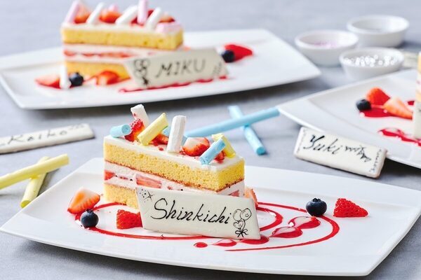 ホテルのパティシエに直接習うショートケーキ作り。コック帽とエプロンで本格リトルパティシエ体験が東京で開催