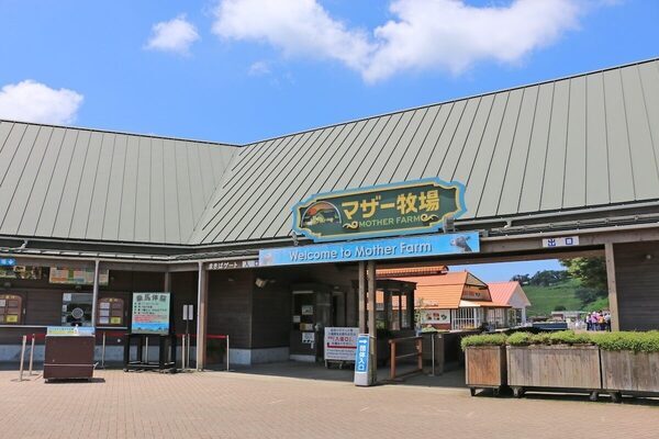 【900円→0円！】千葉県民なら子ども無料・大人200円引き。マザー牧場「千葉県民感謝ウィーク」6月6日スタート