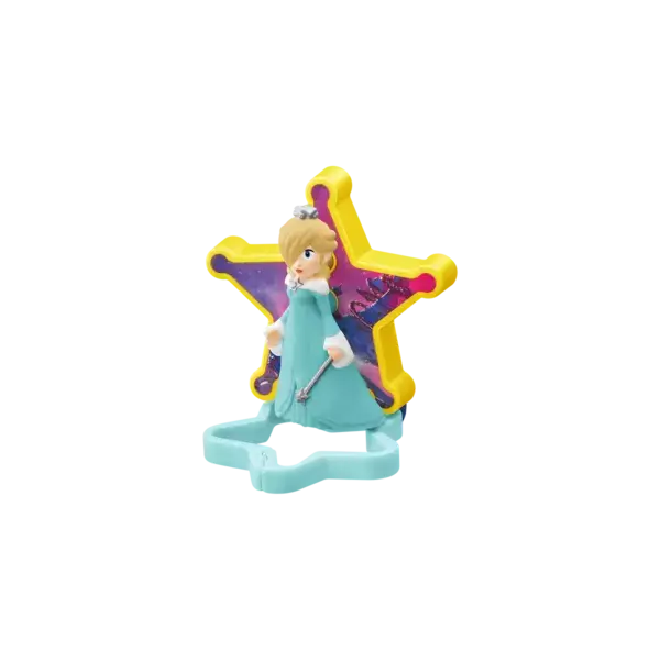 「全種類集めたい！」ヨッシー・ピーチ姫・クッパJr.……全12種のマリオフィギュアがハッピーセットに♡週替わり全12種類