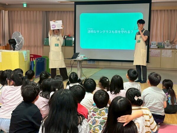 親の約7割が「子どもには重要」と回答も、実際行っている内容には偏り――子どもの紫外線対策で見落とされている点とは？