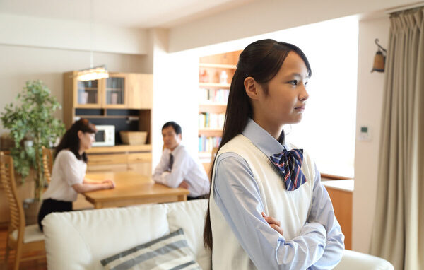 「よかれと思って」が逆効果に。子どもを疲れさせる家庭に共通すること