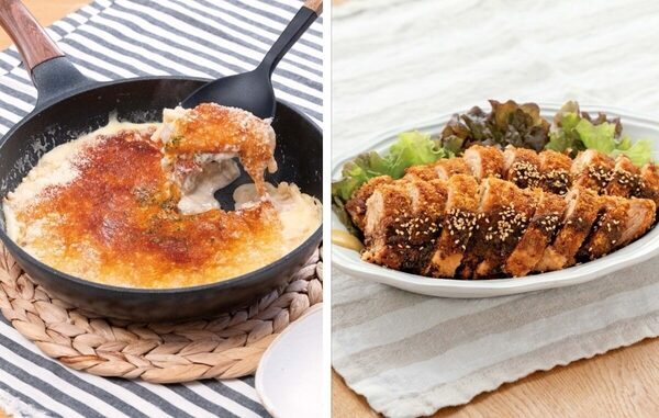 「今日、ごはん作るの無理…」そんな日に開きたい本が7万部を突破！自炊のハードルを限界まで下げた「すぐ！ラク！うまっ！」な152品