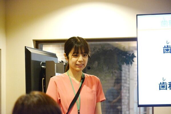 歯みがき後のうがい、何度もしていたら要注意！ 歯科健診体験＆歯みがきのキホンが学べる特別イベント＠キッザニア東京に行ってみた