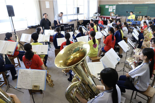 地域で育てる新しい部活動――鯖江市・地域クラブ活動の現場から見える未来