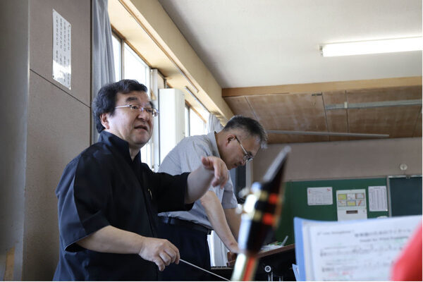 地域で育てる新しい部活動――鯖江市・地域クラブ活動の現場から見える未来