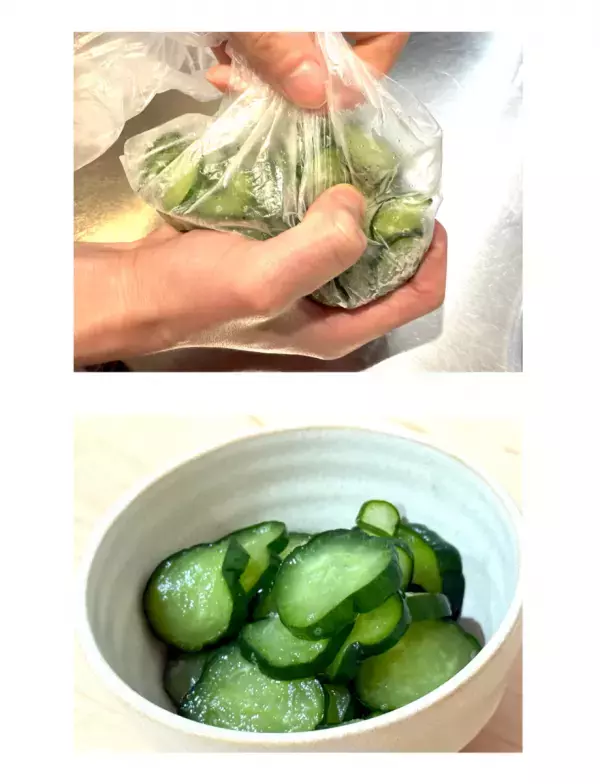 トマトの湯剥きが不要の裏ワザも！ 忙しい共働き家庭を救う「自宅でできる簡単・急速冷凍術」