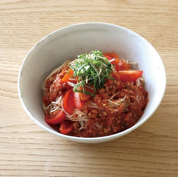 「これぞ流しそうめん」子どもも大人も楽しそう！自宅のテーブルでできる。本格竹製セット見つけた！
