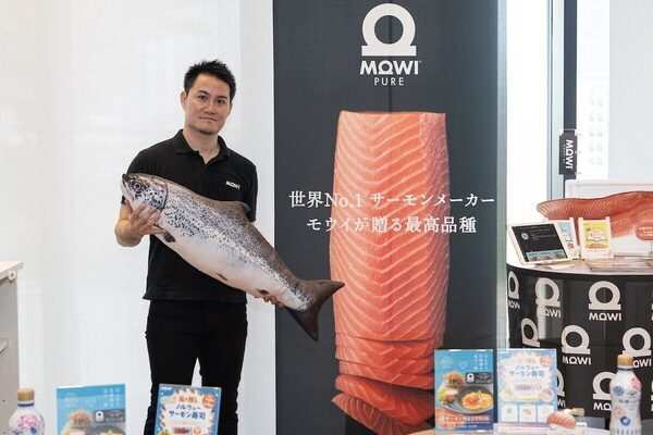 今年も原宿に来た！海ゴミアクアリウム・水中ドローン・マイクロプラスチックで自由研究ができるフェスが開催