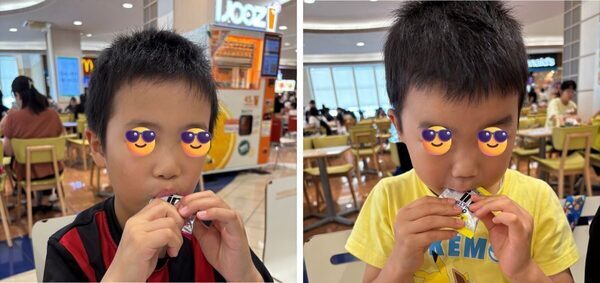 子どもは食べてくれる？ 持ち運びやすさは？ 夏のおでかけにミニゼリーを持っていってみた。親子で徹底レビュー！