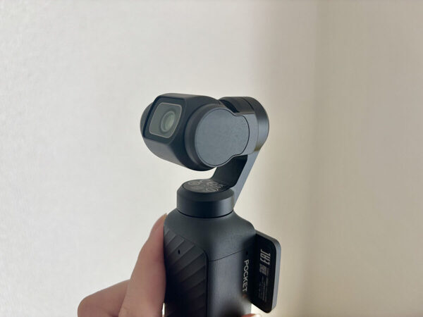 【手ブレなし】走り回る子どもの撮影スマホ以上にキレイ！マザーズバッグに入る最小最強カメラの実力