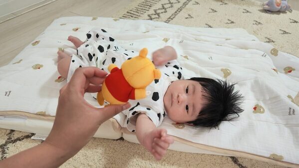 【手ブレなし】走り回る子どもの撮影スマホ以上にキレイ！マザーズバッグに入る最小最強カメラの実力