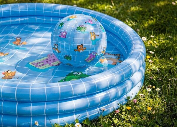 「このアイテムがあれば近くの公園も一気にエンタメ」フライングタイガーの水あそびグッズ全8種