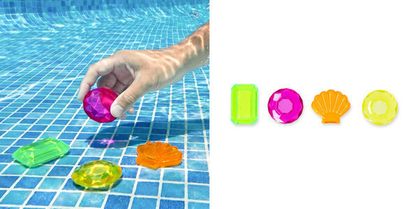 「このアイテムがあれば近くの公園も一気にエンタメ」フライングタイガーの水あそびグッズ全8種
