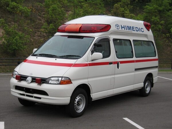 小学生入場無料期間あり「ハンドルを握って消防士気分」——車好きの子どもにとって忘れられない夏の体験