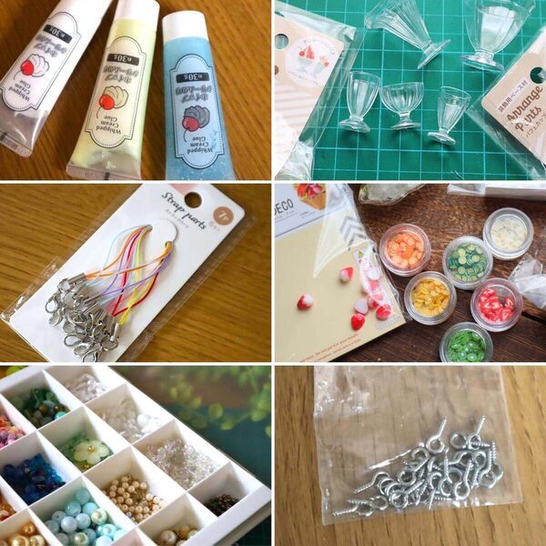 【100均】品切れ続出「ホイップクリームのり」使い方のコツは？縮む対策＆映えアレンジ4選