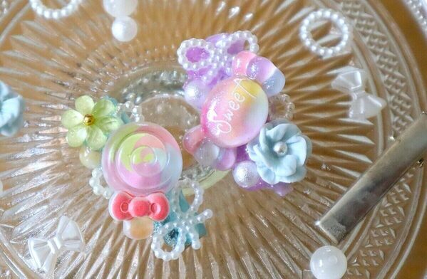 【100均】品切れ続出「ホイップクリームのり」使い方のコツは？縮む対策＆映えアレンジ4選