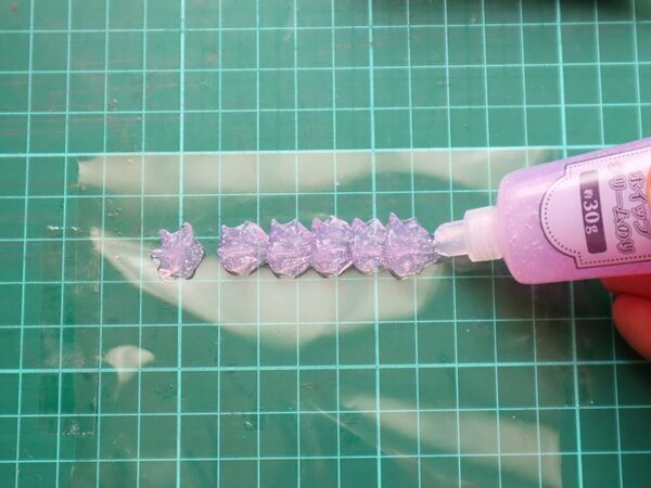 【100均】品切れ続出「ホイップクリームのり」使い方のコツは？縮む対策＆映えアレンジ4選