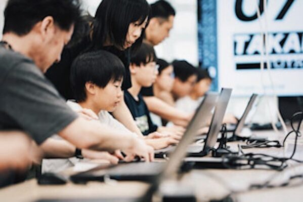 本物に触れて、ちょっと成長して帰ってくる——そんな体験ができる！ 名だたる47企業が先生になる夏休みが、愛知に集結