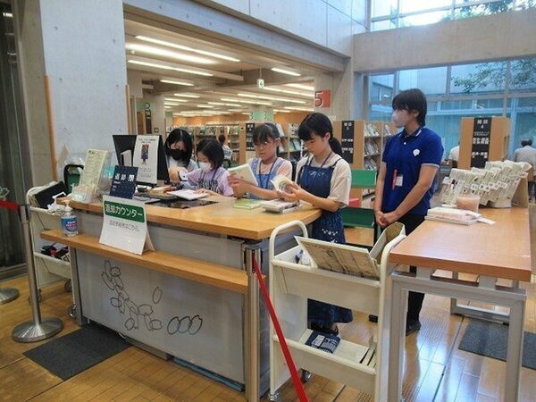 "本好きになってほしい"親へ。東京・北区が小学生に贈る、本と仲良くなる夏休み講座3つ