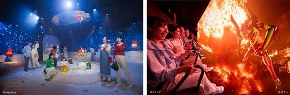 夏くる〜！ハウステンボスの巨大プールが7月4日先行オープン！しかも涼しく遊べる工夫が今年さらにパワーアップ