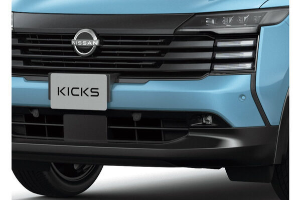 第3世代「e-POWER」と「e-4ORCE」搭載で燃費も走りも進化！ 日産が新型SUV「キックス」を発売