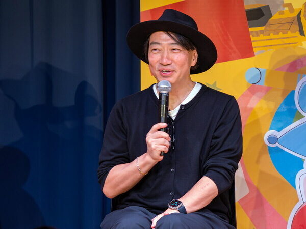 新作トミカ4種も発表！アニメ『トミカとトム』シーズン2は7月5日開始 主題歌はMay J.