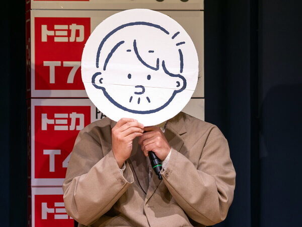 新作トミカ4種も発表！アニメ『トミカとトム』シーズン2は7月5日開始 主題歌はMay J.