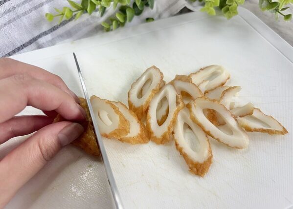 この組み合わせ、劇的にうまい…「ピーマン×ちくわ」の副菜レシピ【レンチンのみ】