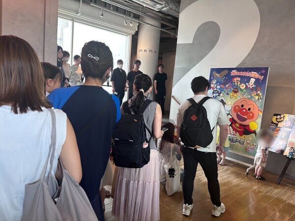 「アンパンマン、さすがです…！」2歳前の娘と観て強烈に実感。映画シリーズ37作目、磨き抜かれた「ひきつける力」