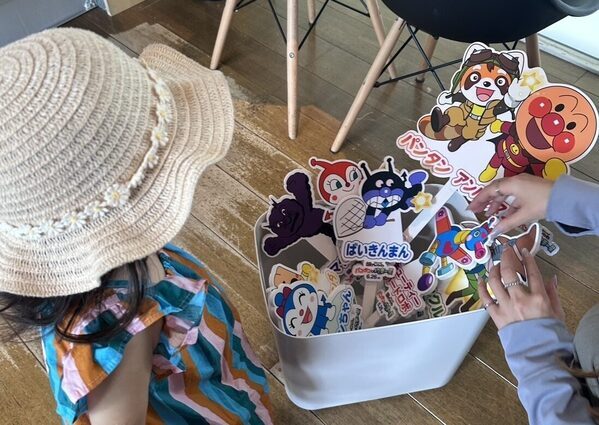 「アンパンマン、さすがです…！」2歳前の娘と観て強烈に実感。映画シリーズ37作目、磨き抜かれた「ひきつける力」