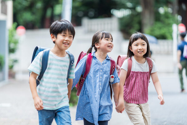 小1の壁は「長期休み」が山場!? 初めての夏休みを迎える前に親が知っておくべきこと