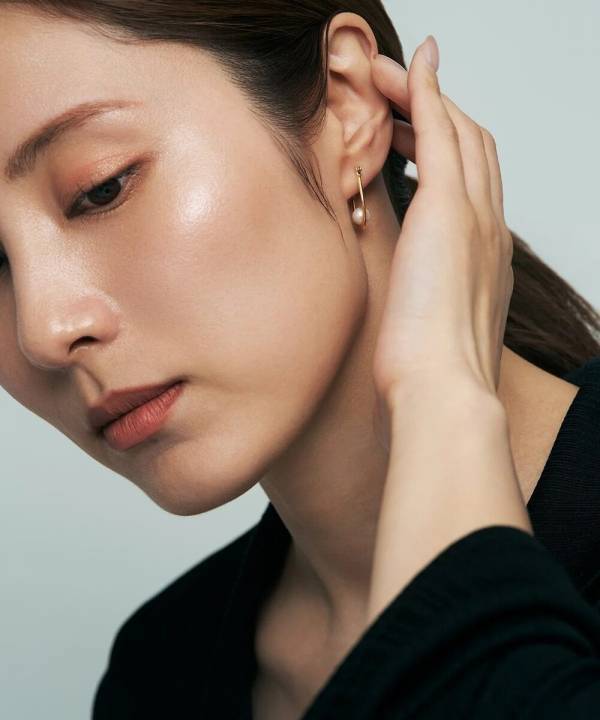 汗も水も気にしない。毎日つけっぱなしOKな“神ピアス”が優秀すぎる