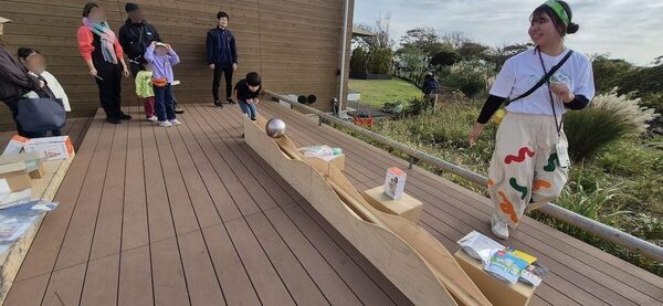 「今年も絶対行きます」 広～い会場が【家族の幸せな時間】で溢れるとっておきの野外フェス「nobinobi」が最高だった