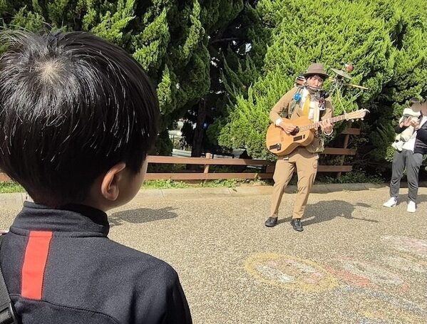「今年も絶対行きます」 広～い会場が【家族の幸せな時間】で溢れるとっておきの野外フェス「nobinobi」が最高だった