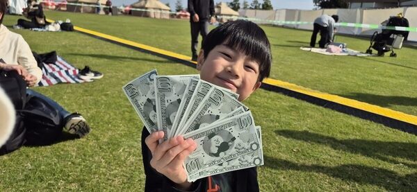 「今年も絶対行きます」 広～い会場が【家族の幸せな時間】で溢れるとっておきの野外フェス「nobinobi」が最高だった
