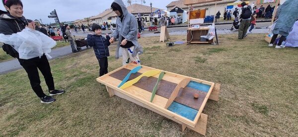 「今年も絶対行きます」 広～い会場が【家族の幸せな時間】で溢れるとっておきの野外フェス「nobinobi」が最高だった
