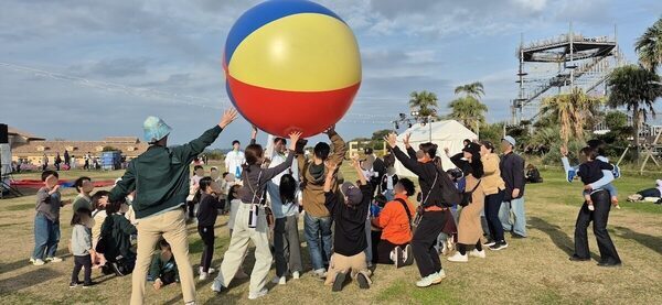 「今年も絶対行きます」 広～い会場が【家族の幸せな時間】で溢れるとっておきの野外フェス「nobinobi」が最高だった