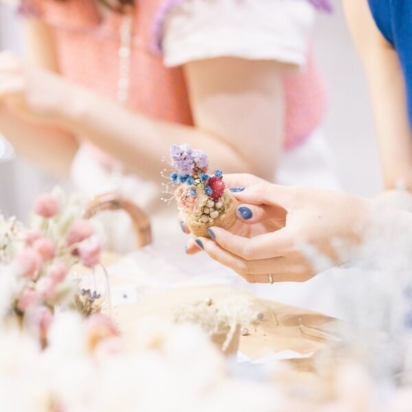 夏休みの工作にも！70種のワークショップで“世界に一つ”が作れる手作りの祭典が東京ビッグサイトで開催！～注目コンテンツ一挙公開