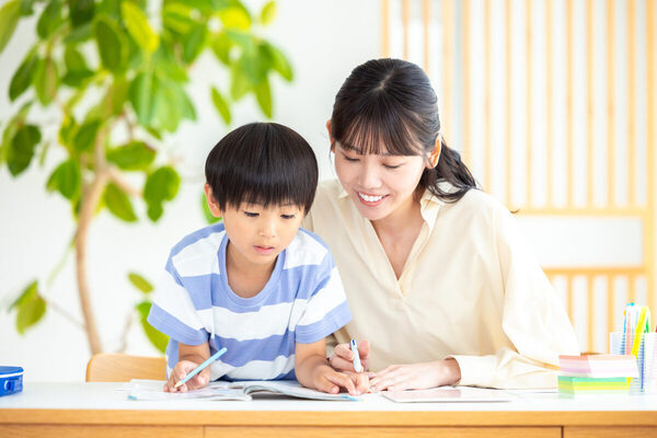夏休みは「机に向かう“以外”の学び」の大チャンス！すぐにできる、学びのタネの見つけ方・育て方
