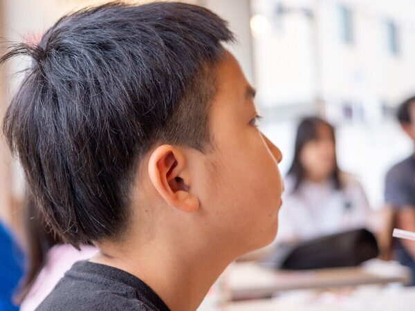「ここで働いてみたい」小5息子の夢、広がる。ケンタッキーで感動のお仕事体験