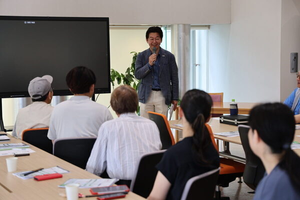 「やってみたい」が形になる。「市民が主役」で動き出す、鯖江市のまちづくりが本気すぎた