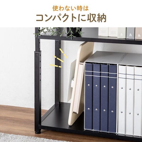 【“見やすい”が学習を快適に！】教科書や参考書、タブレットの閲覧を快適にしてくれる、360°回転＆高さ調整できる書見台が登場！